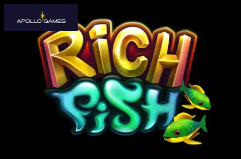 Rich Fish